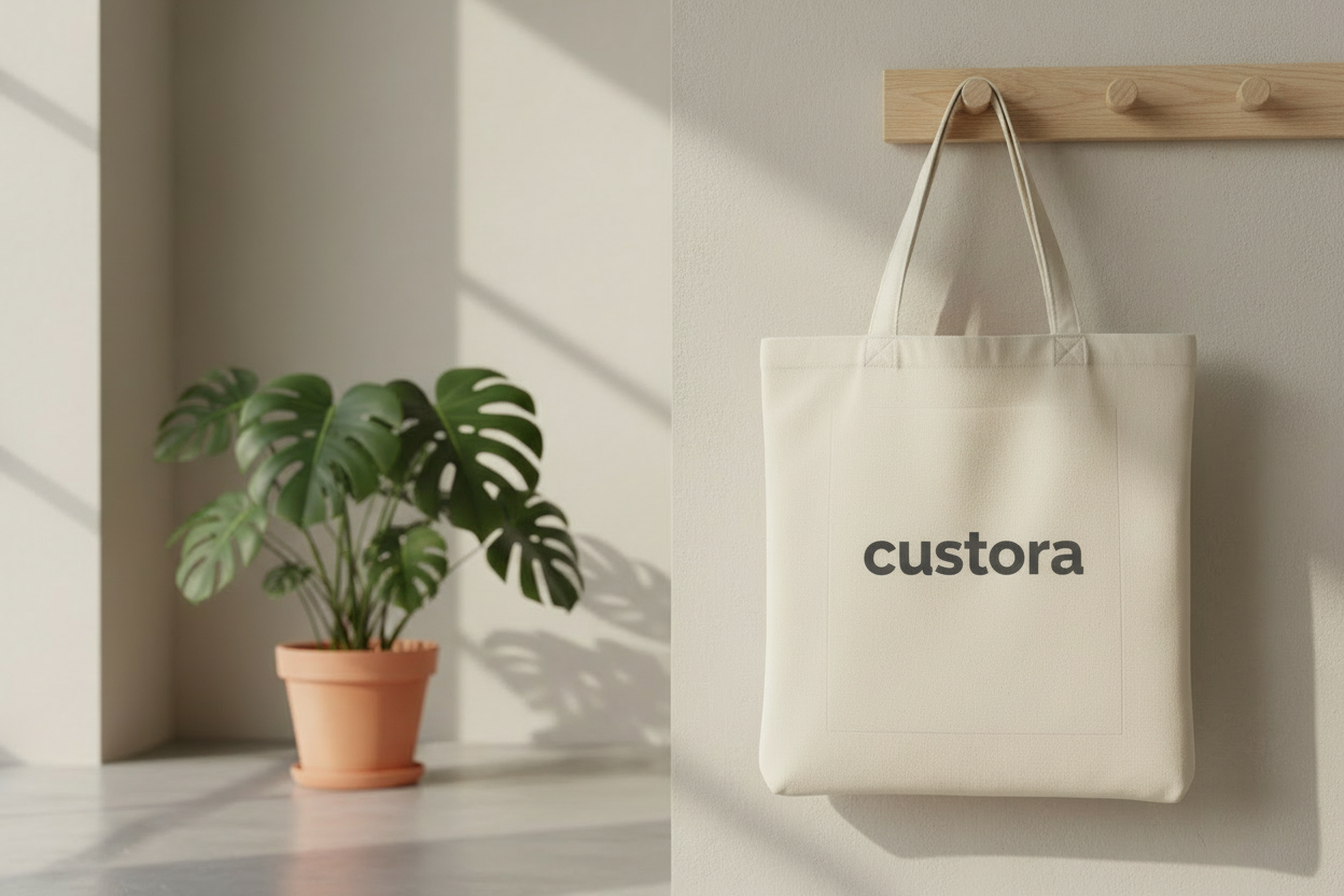 Can we add custora on the product