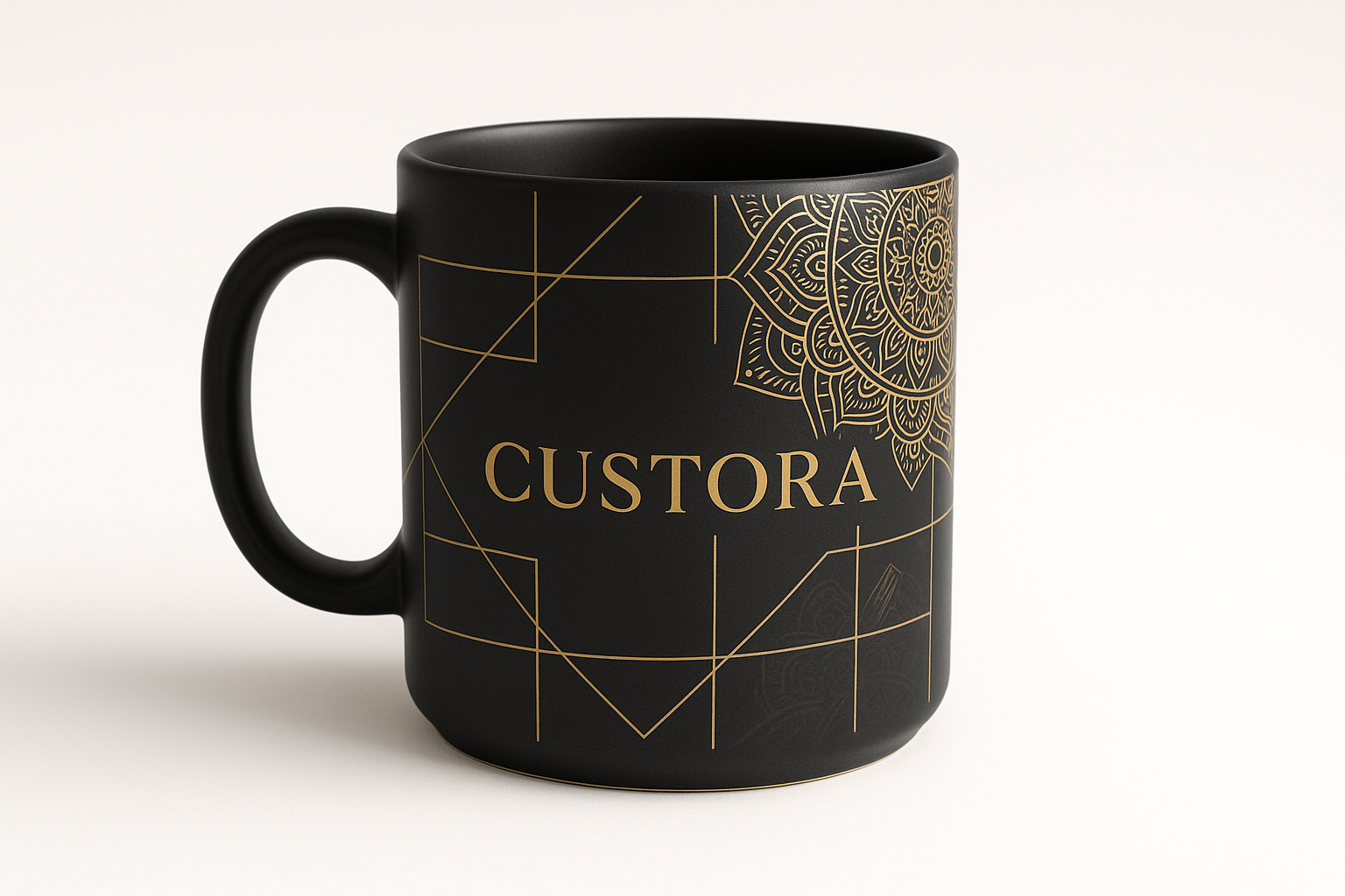 create your own product, like mugs, t-shirts, sipper bottles, badges, hoddies etc 