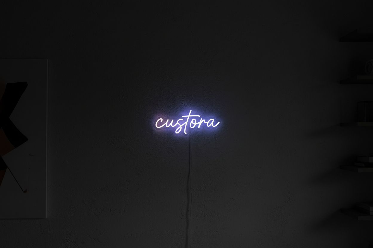 just show custora instead of dreamer